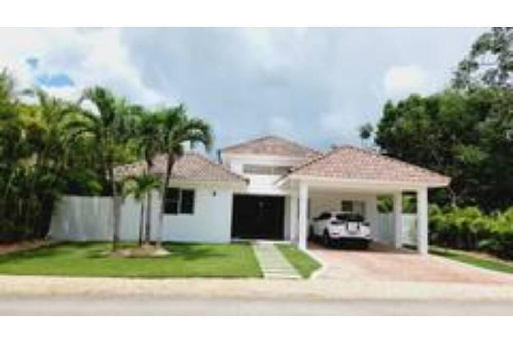 Photo of Outdoor in Punta Cana Village