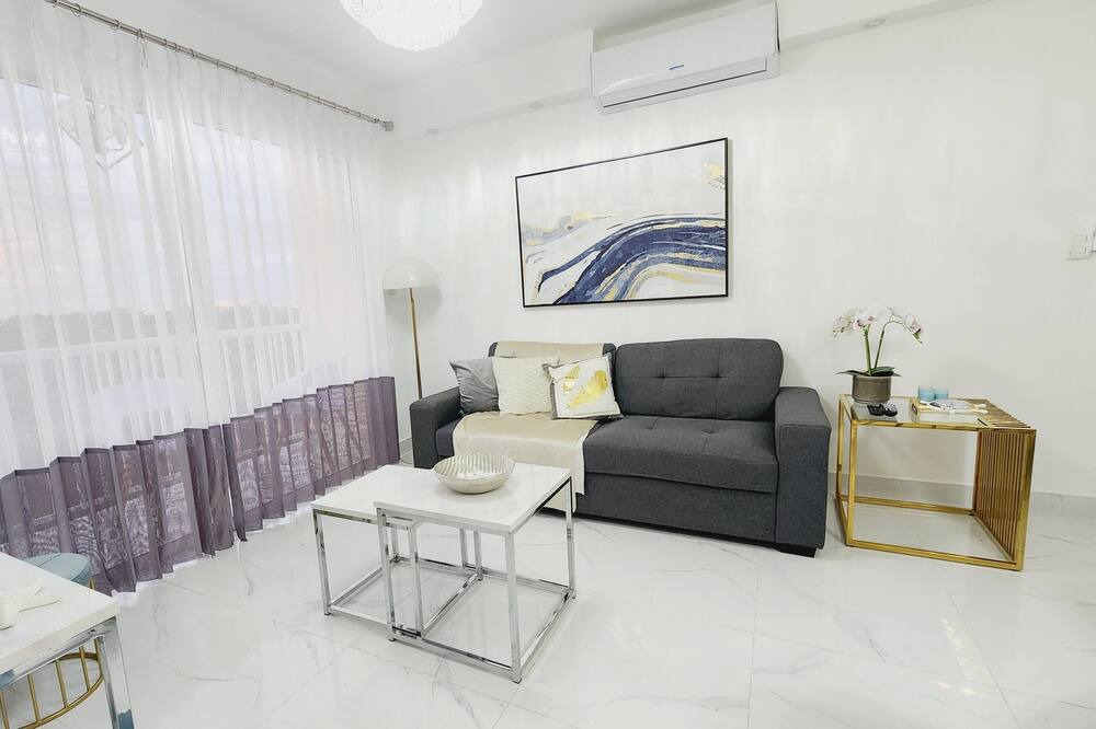 Photo of Bedroom in Punta Cana Village