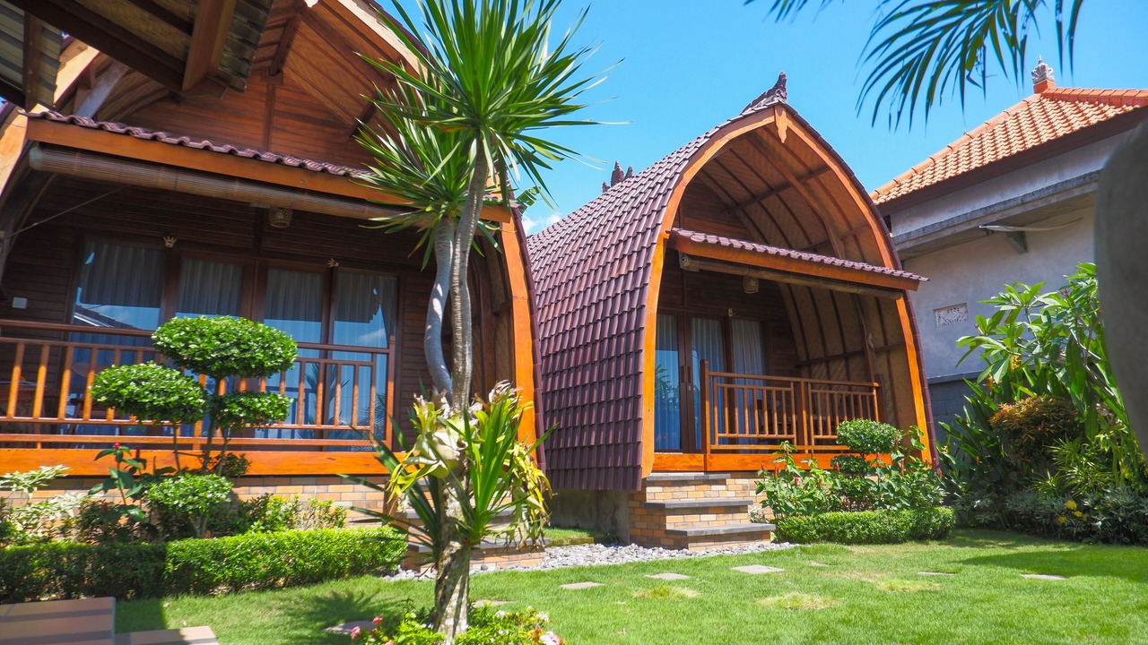 Photo of Outdoor in Kelating