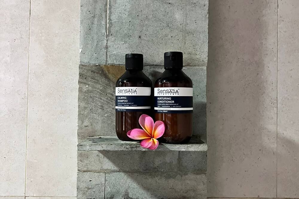 Photo of Bathroom in Cemagi