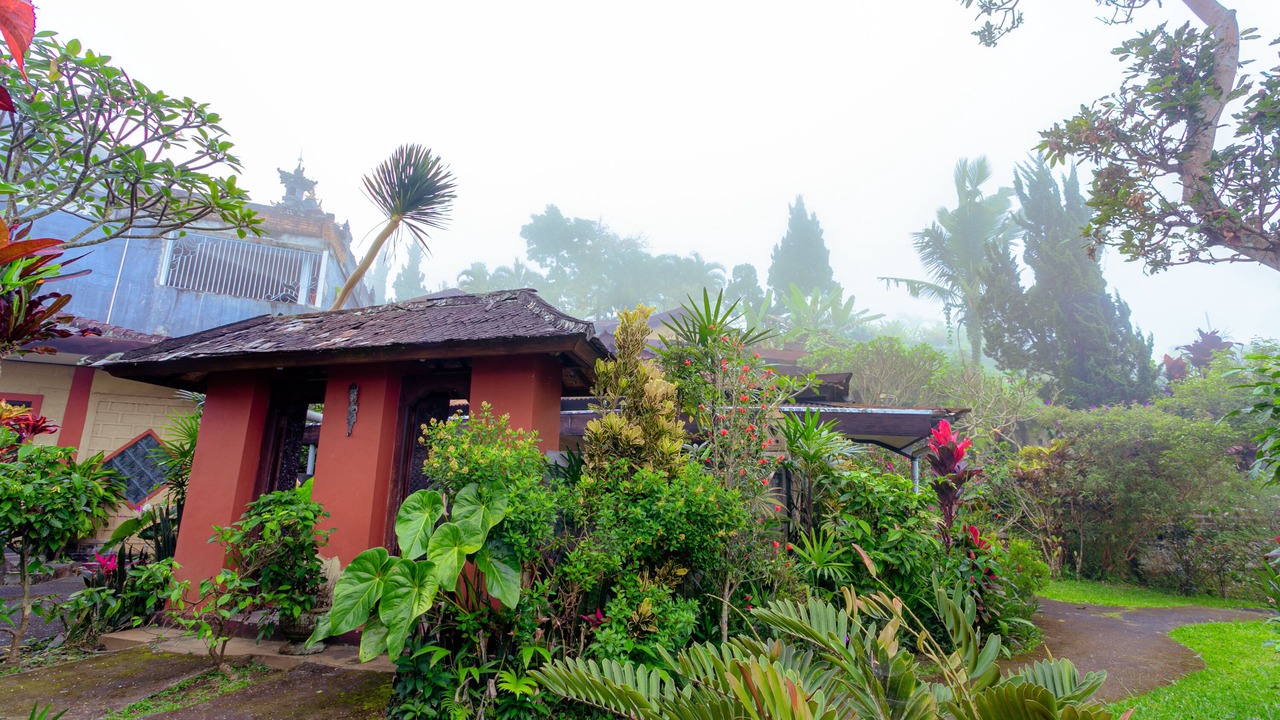 Photo of Outdoor in Baturiti