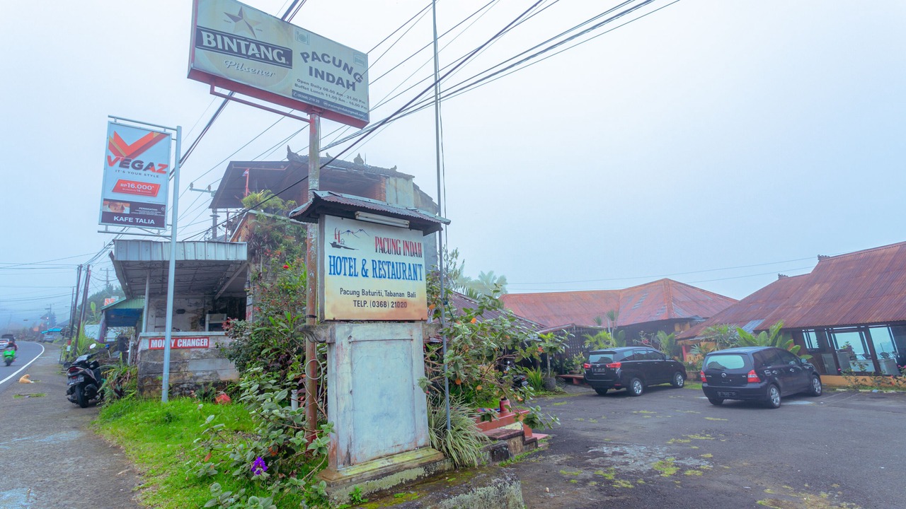 Photo of Outdoor in Baturiti