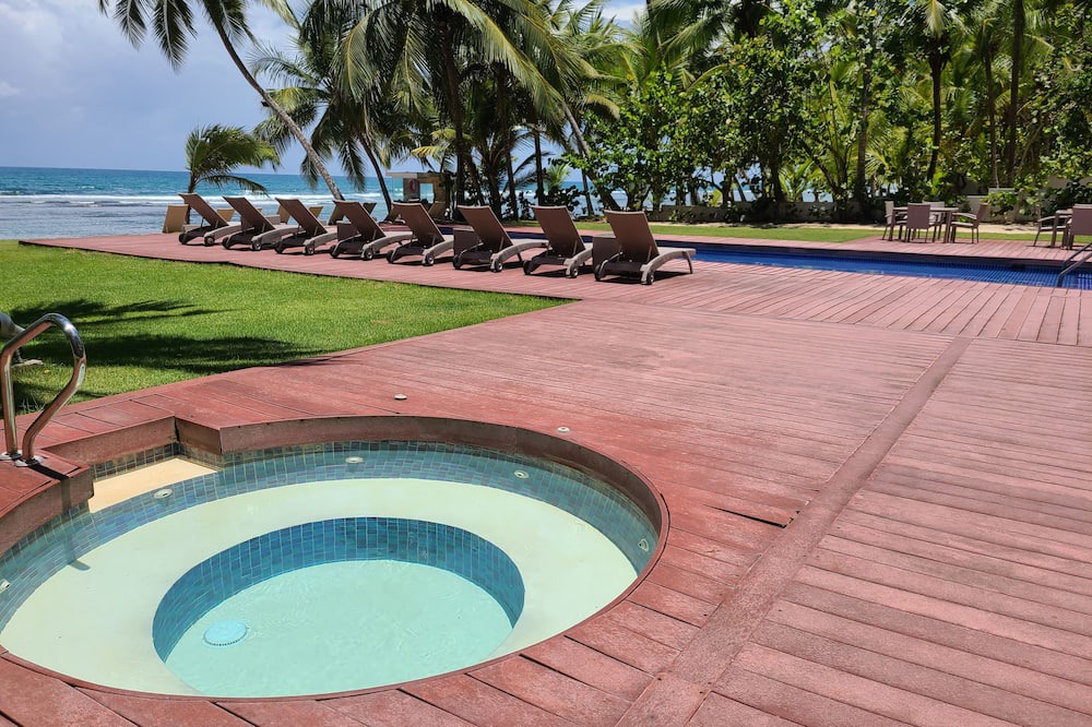 Photo of Patio Balcony in Juan Dolio - El Pueblo