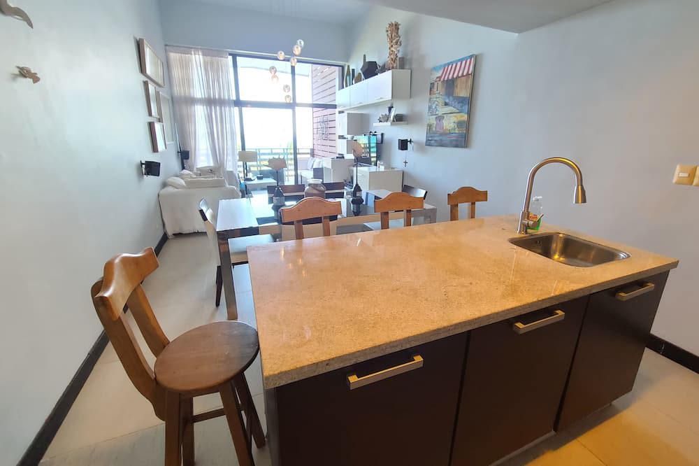 Photo of Livingroom in Juan Dolio - El Pueblo