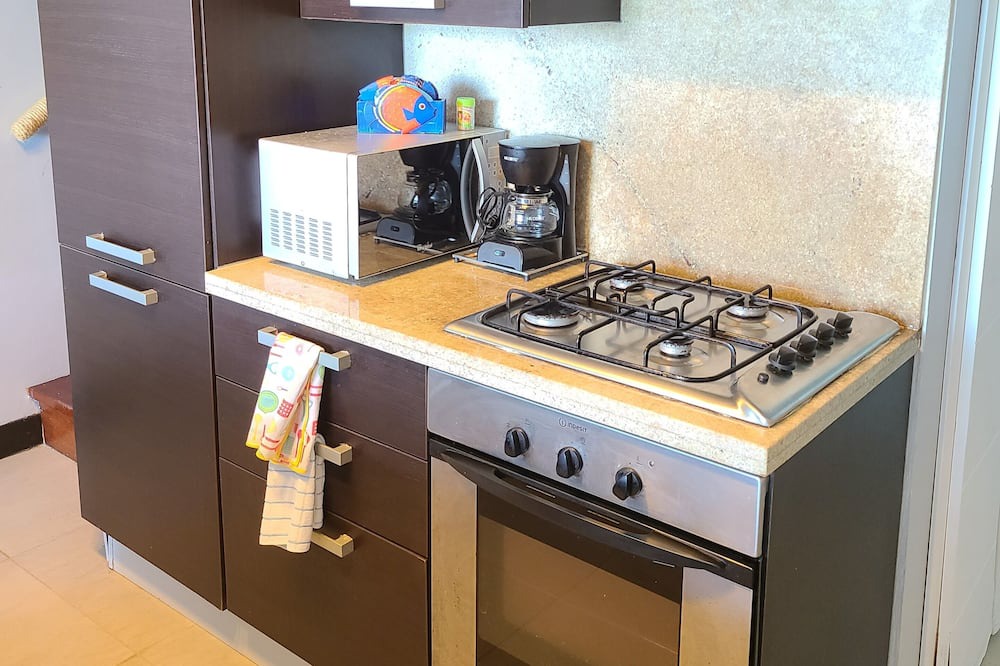 Photo of Kitchen in Juan Dolio - El Pueblo