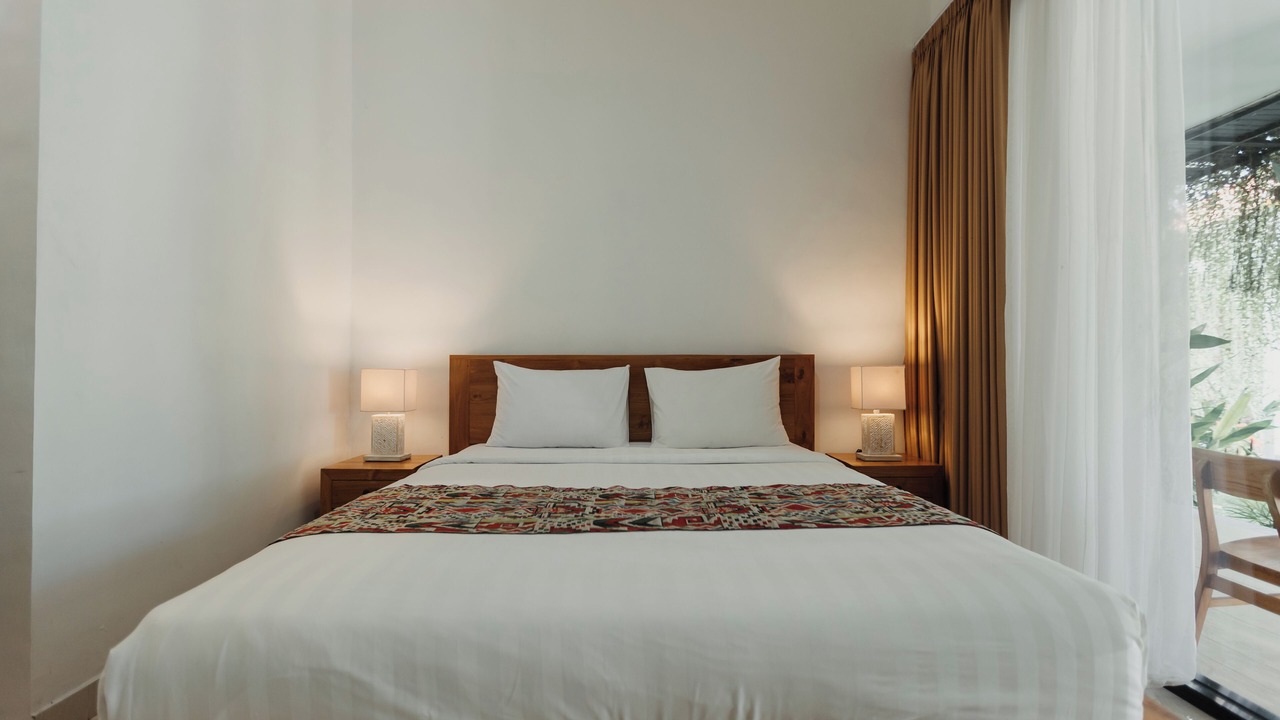 Photo of Bedroom in Kelating