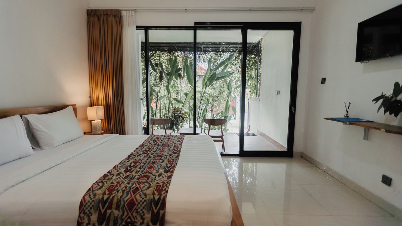 Photo of Bedroom in Kelating