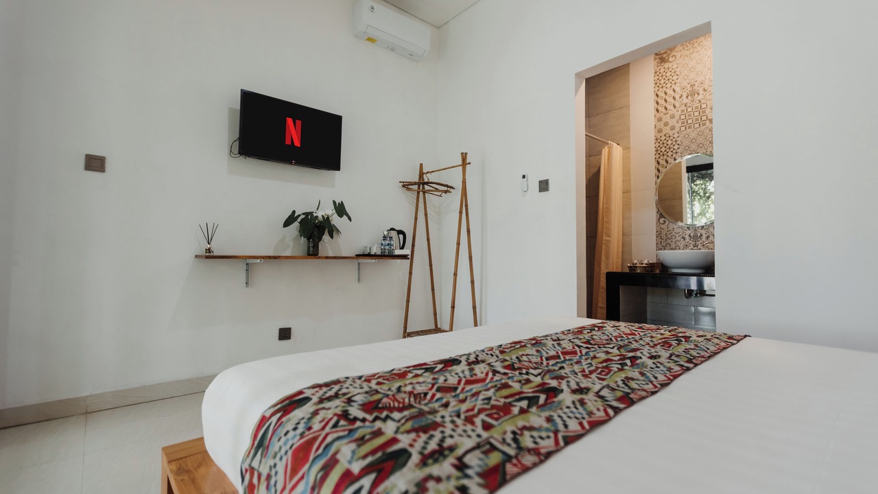 Photo of Bedroom in Kelating