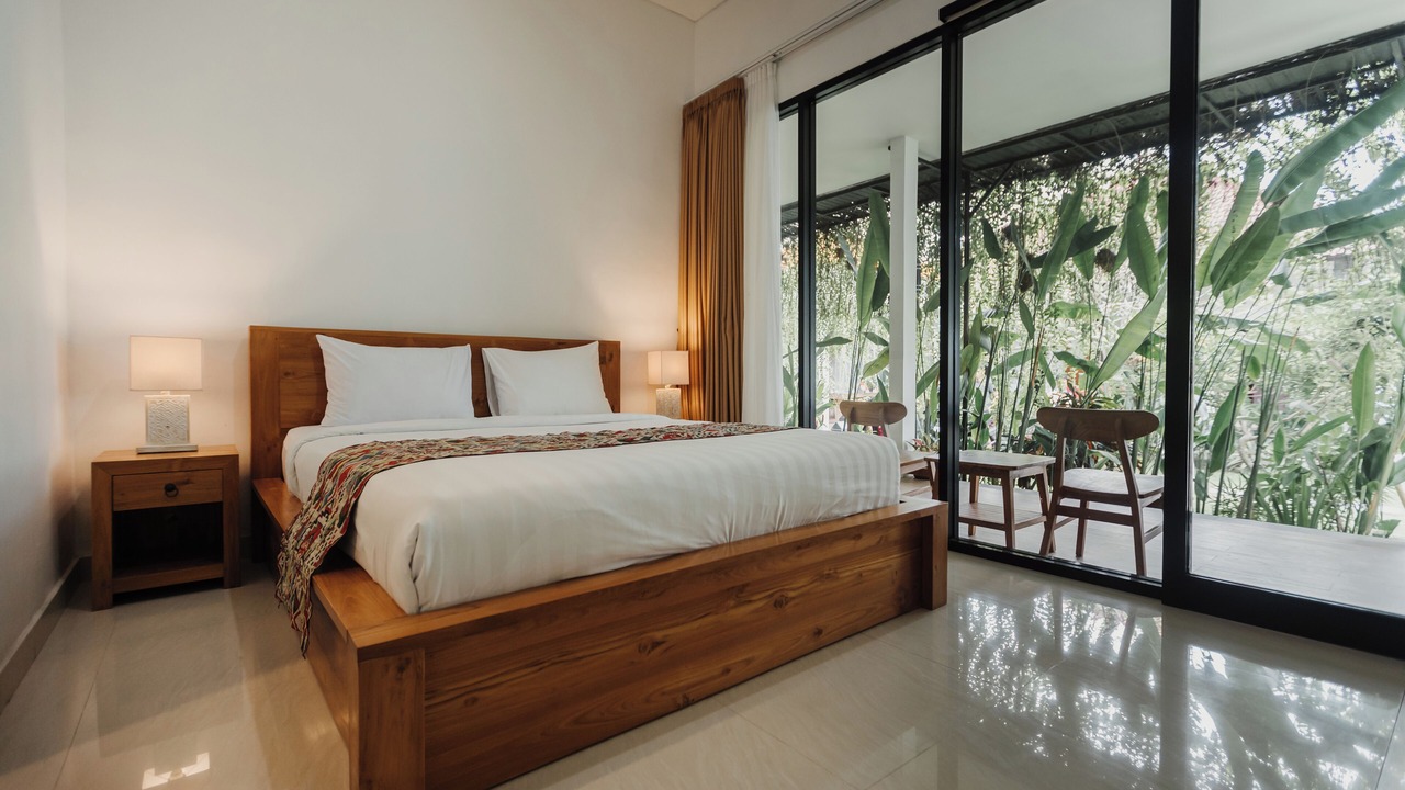 Photo of Bedroom in Kelating