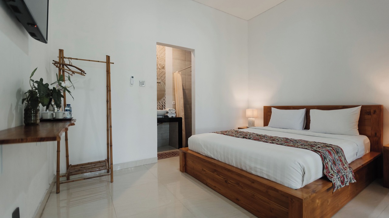 Photo of Bedroom in Kelating