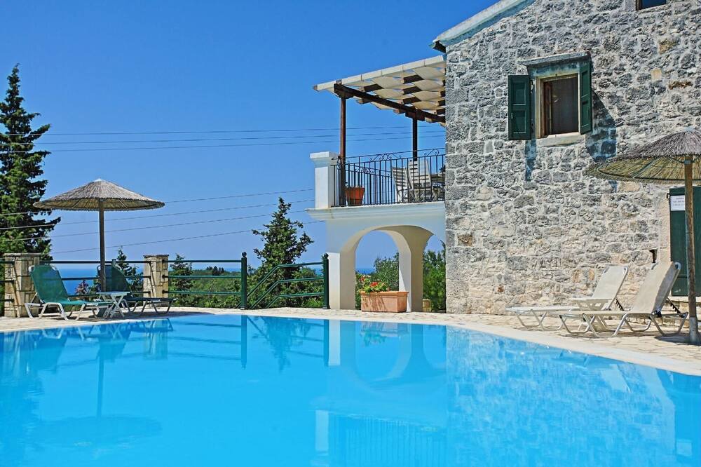 Photo of Outdoor in Vlachopoulatika