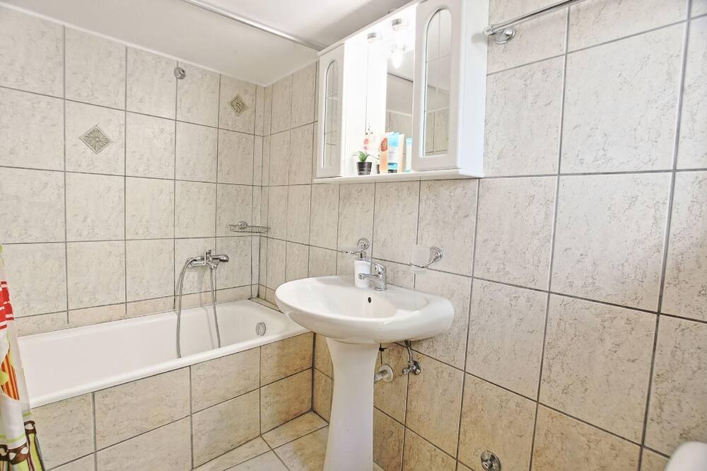 Photo of Bathroom in Vlachopoulatika