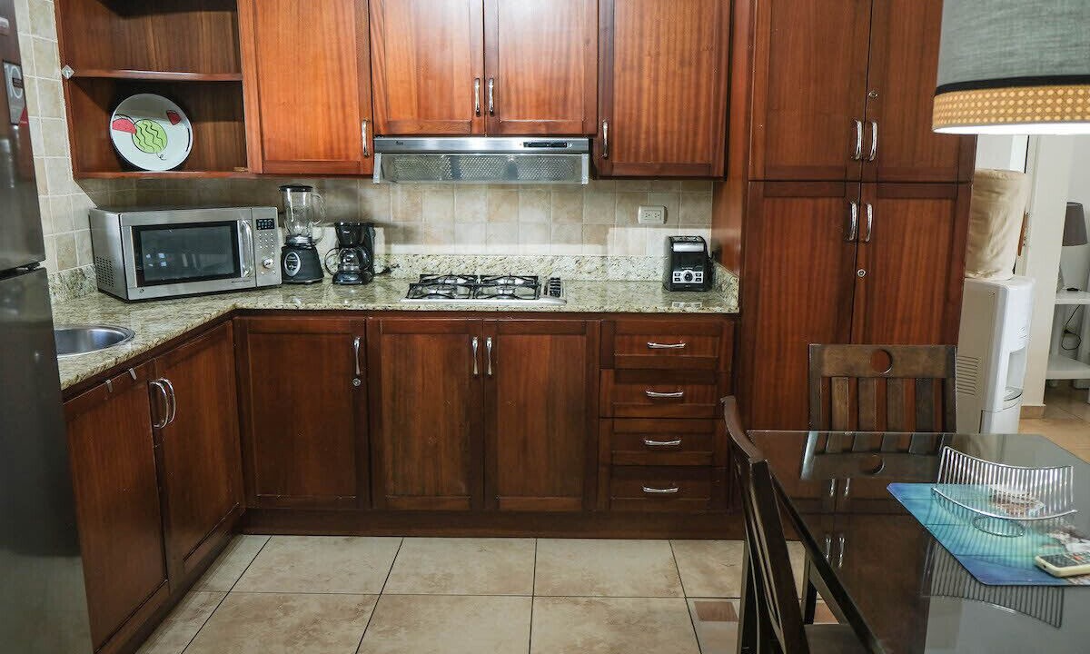 Photo of Kitchen in Cabarete