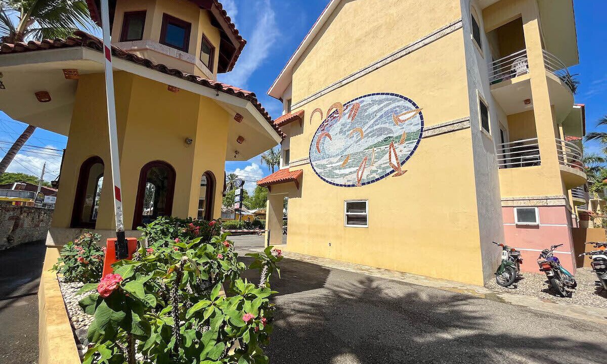 Photo of Outdoor in Cabarete