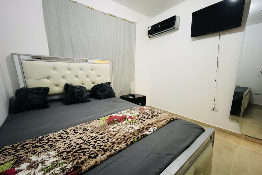 Photo of Bedroom in La Vega Province