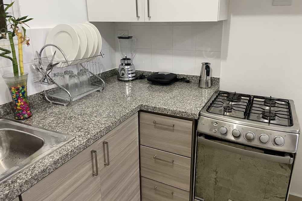 Photo of Kitchen in La Vega Province