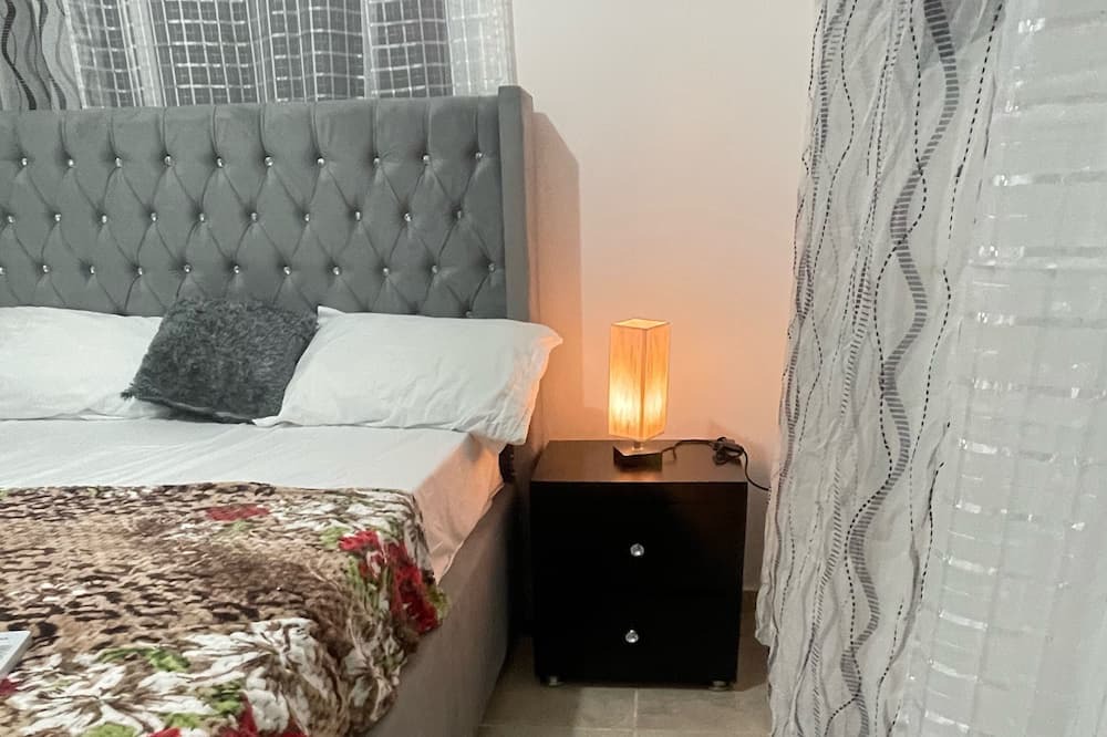 Photo of Bedroom in La Vega Province