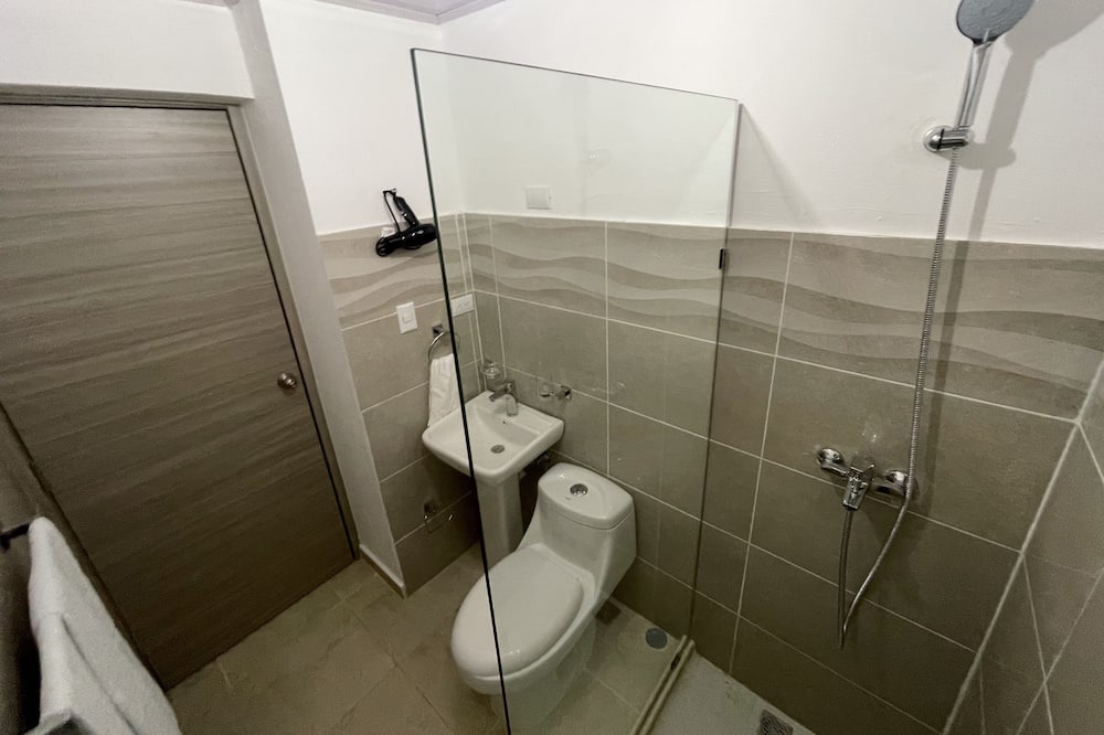 Photo of Bathroom in La Vega Province