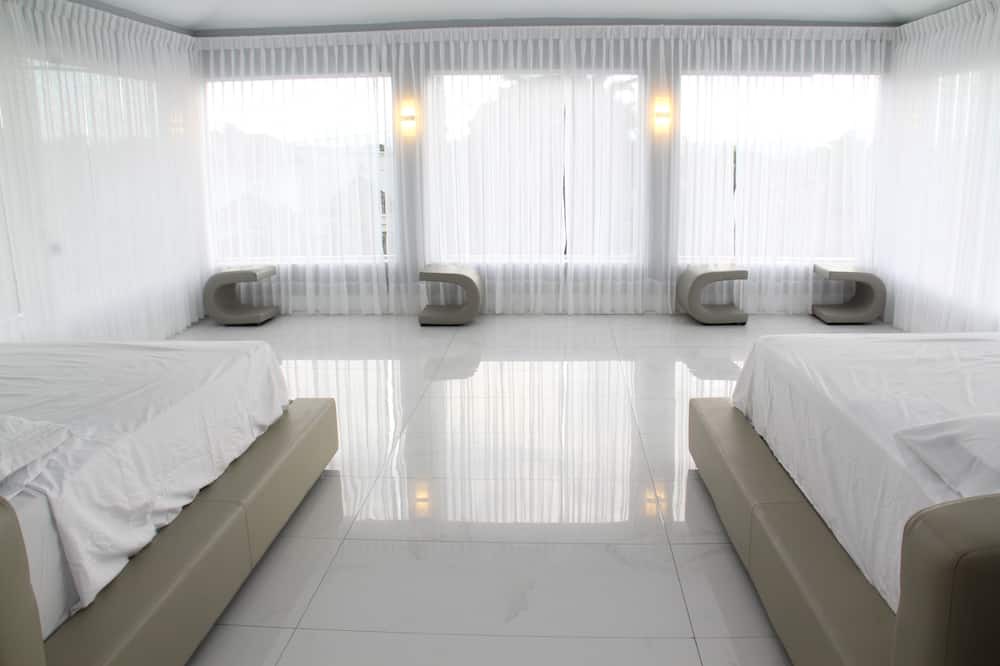 Photo of Bedroom in Cerro Alto