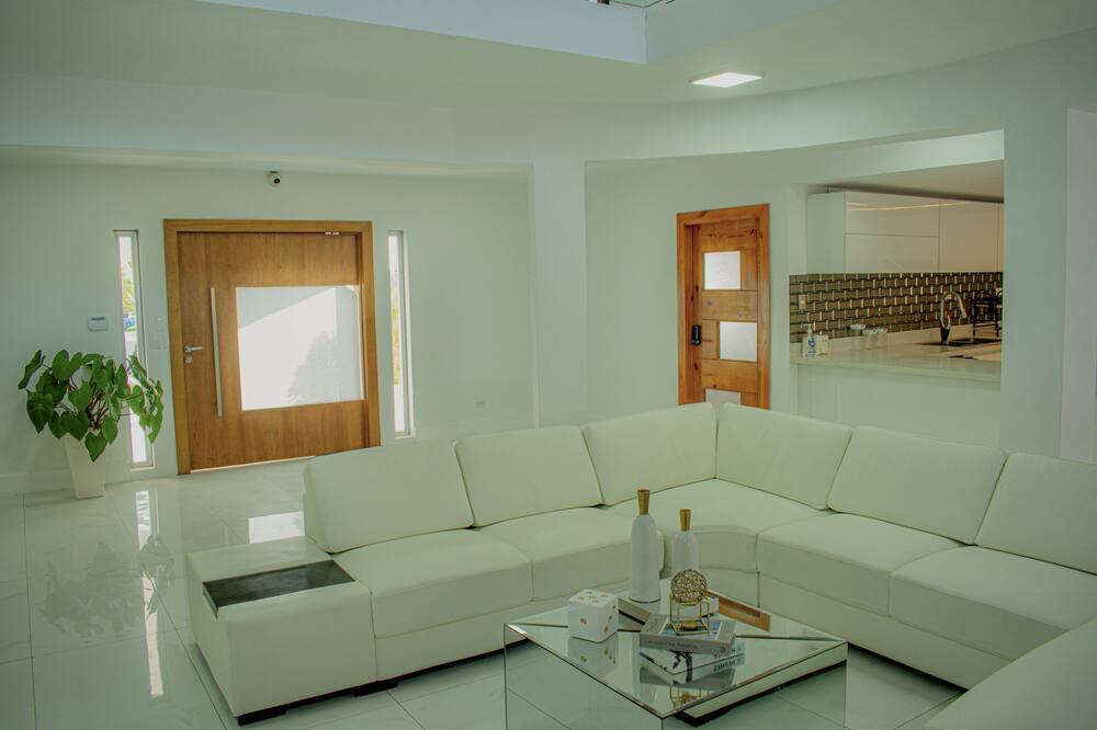 Photo of Livingroom in Cerro Alto