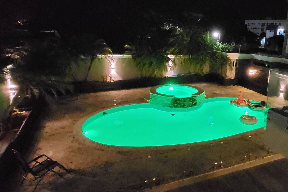 Photo of Outdoor in Cerro Alto