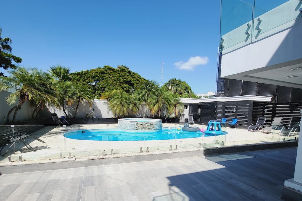 Photo of Outdoor in Cerro Alto