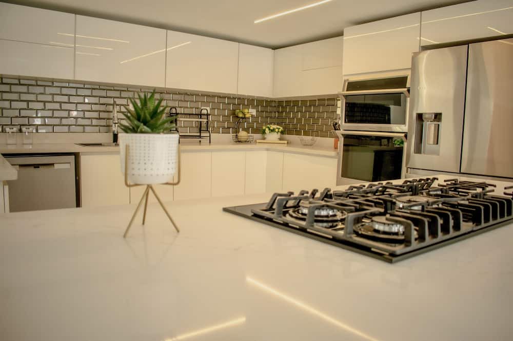 Photo of Kitchen in Cerro Alto