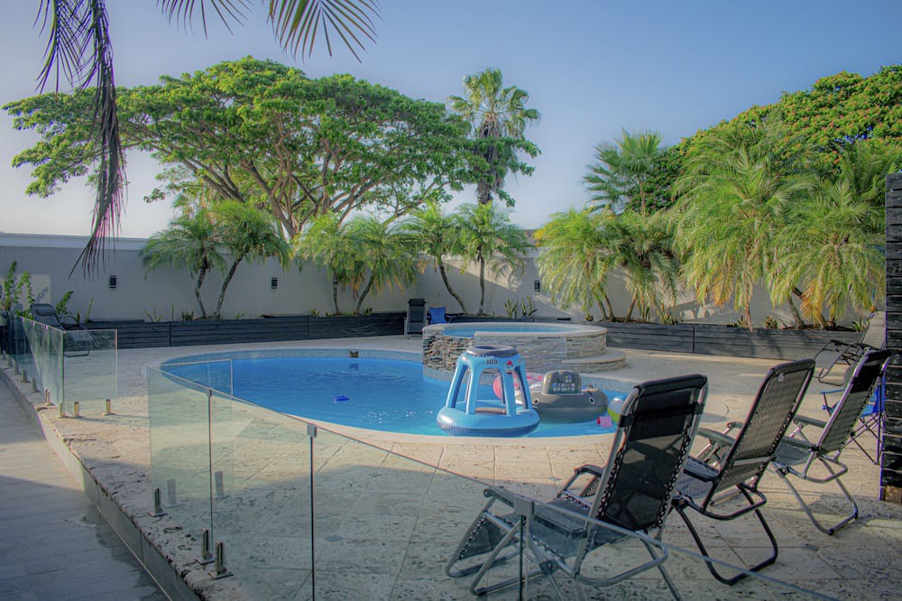Photo of Outdoor in Cerro Alto