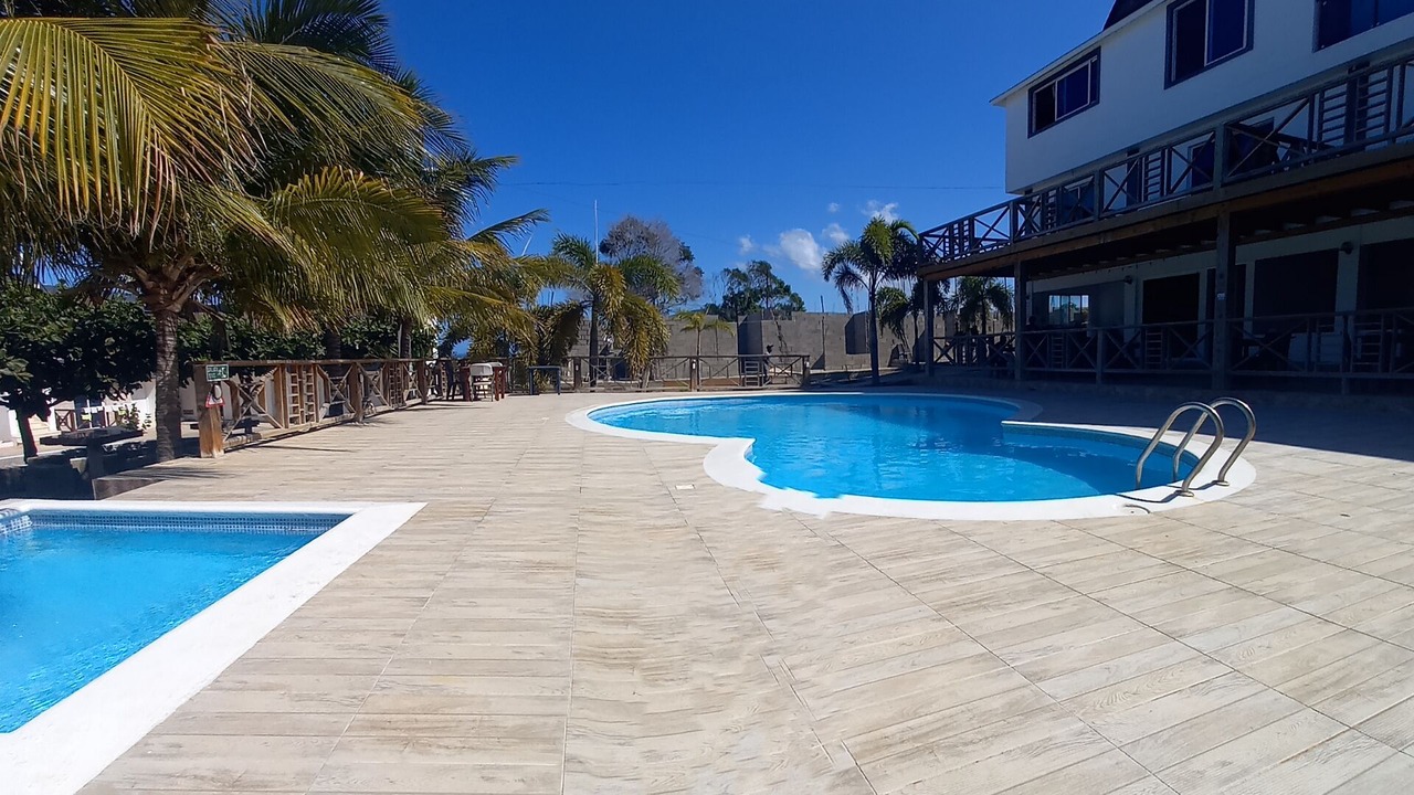 Photo of Outdoor in Villa Isabela