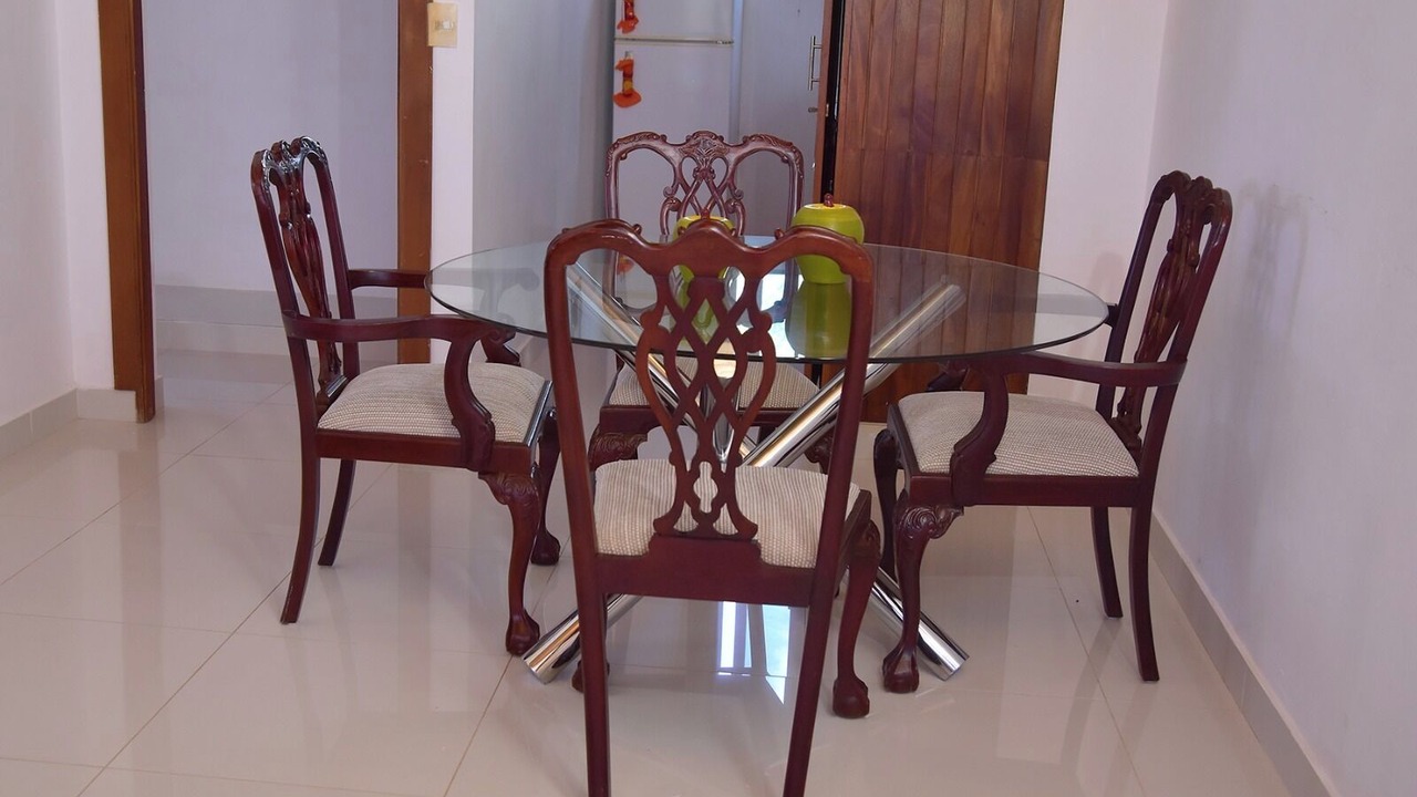 Photo of Outdoor in Villa Isabela
