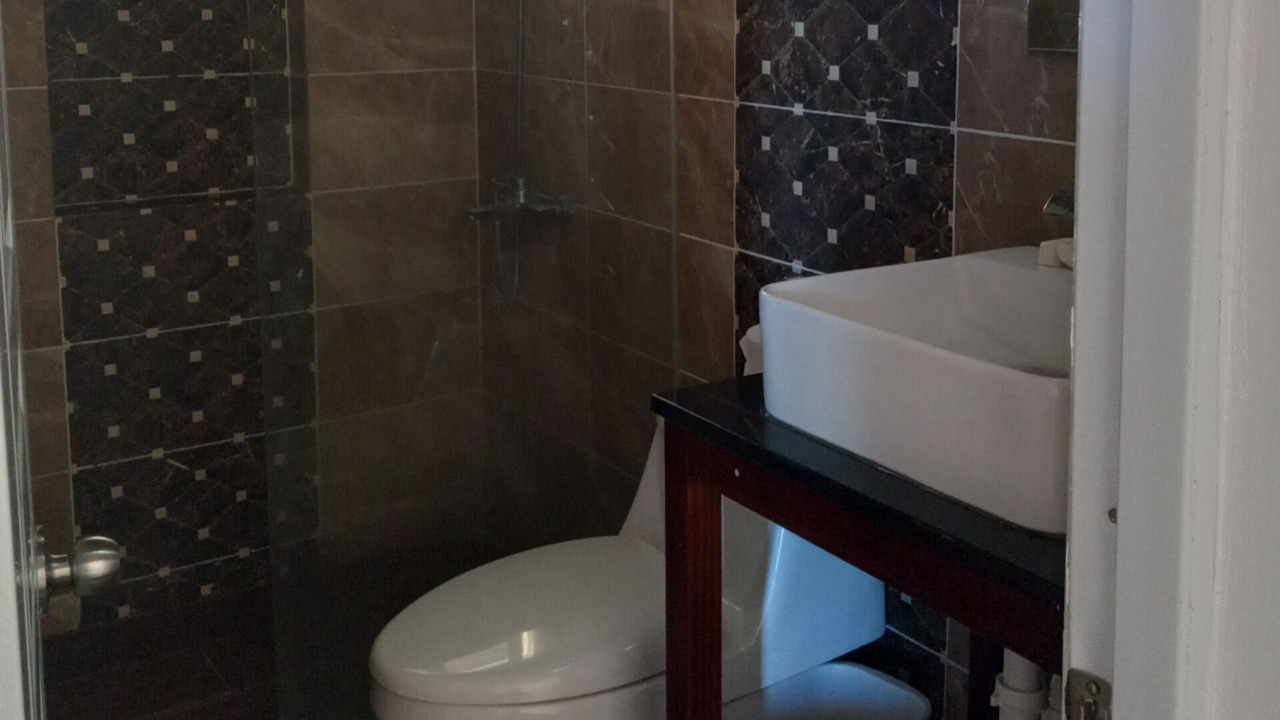 Photo of Bathroom in Villa Isabela
