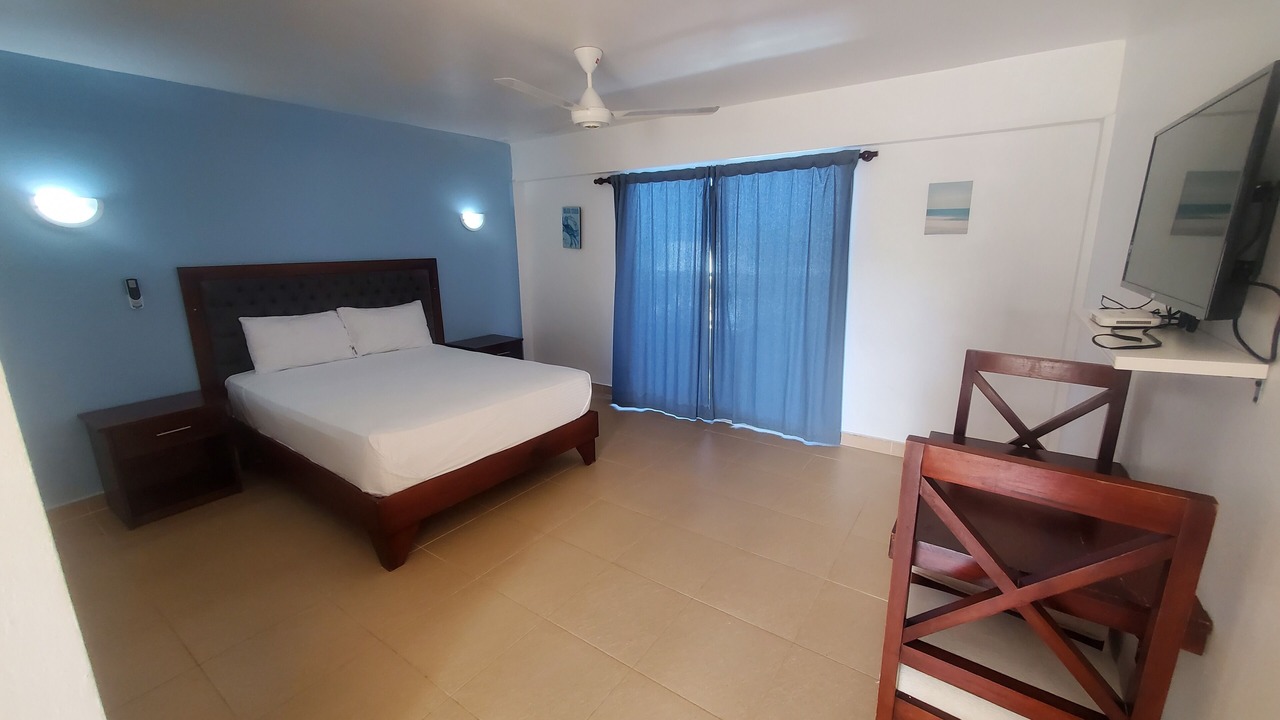 Photo of Bedroom in Villa Isabela