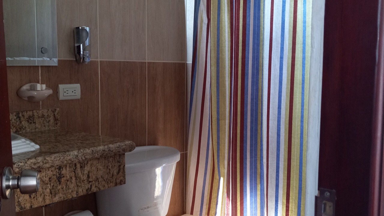 Photo of Bathroom in Villa Isabela