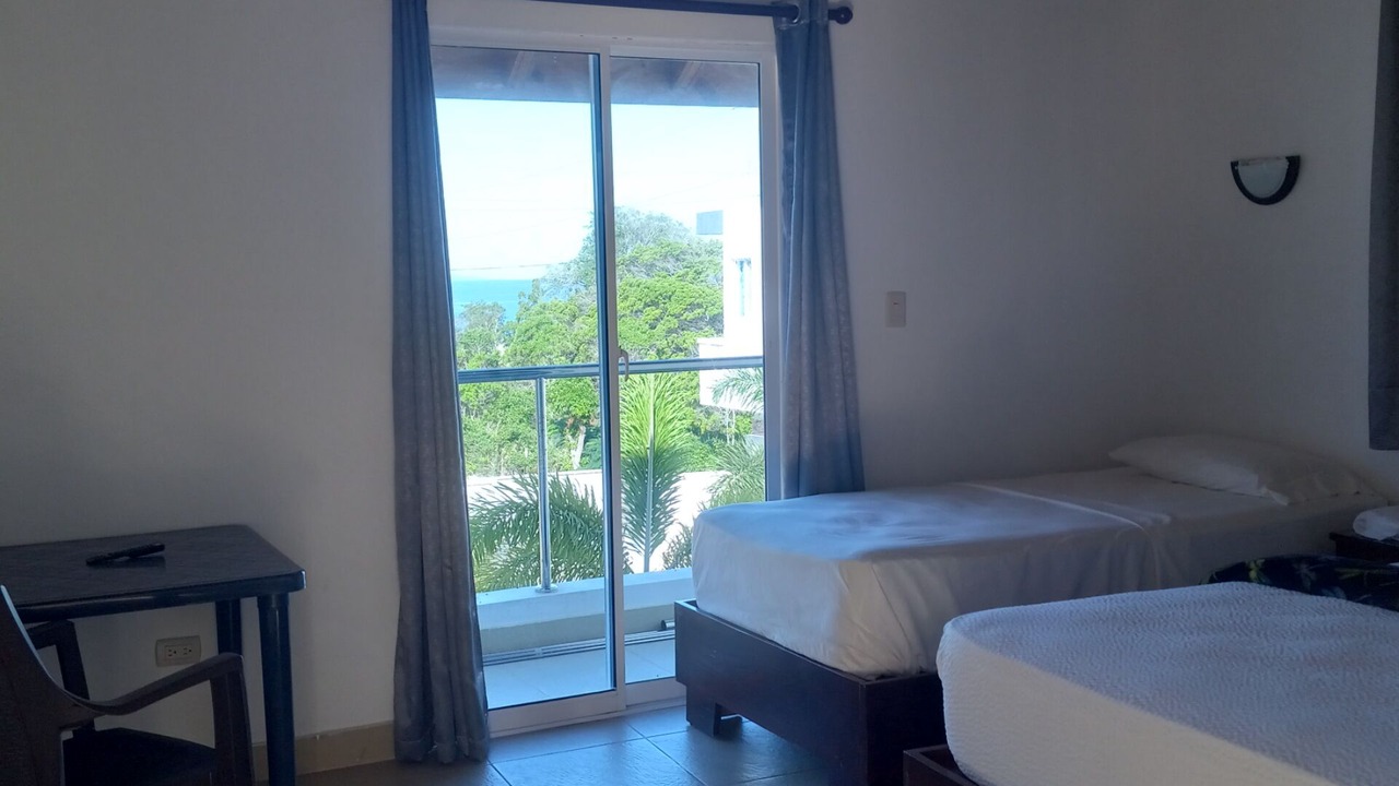 Photo of Bedroom in Villa Isabela