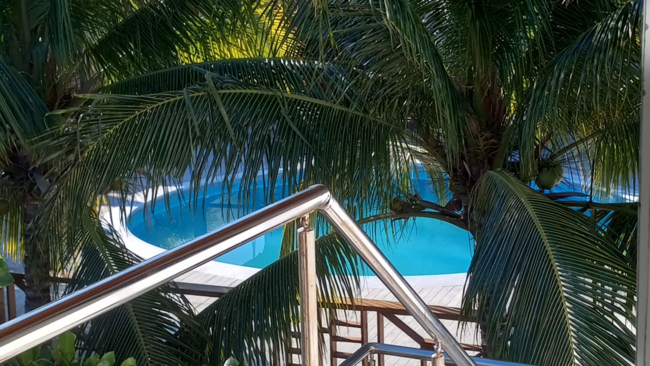 Photo of Bedroom in Villa Isabela