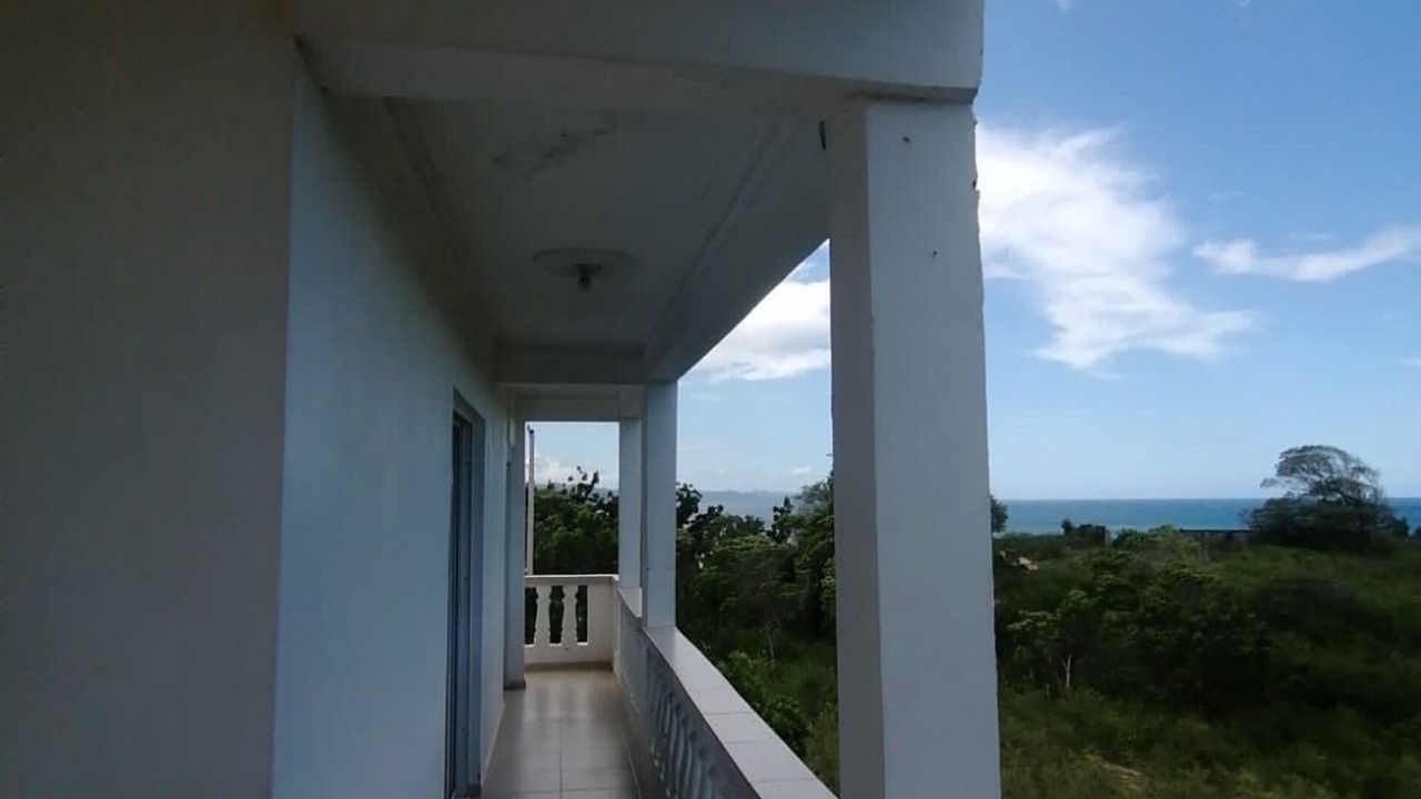 Photo of Bedroom in Villa Isabela