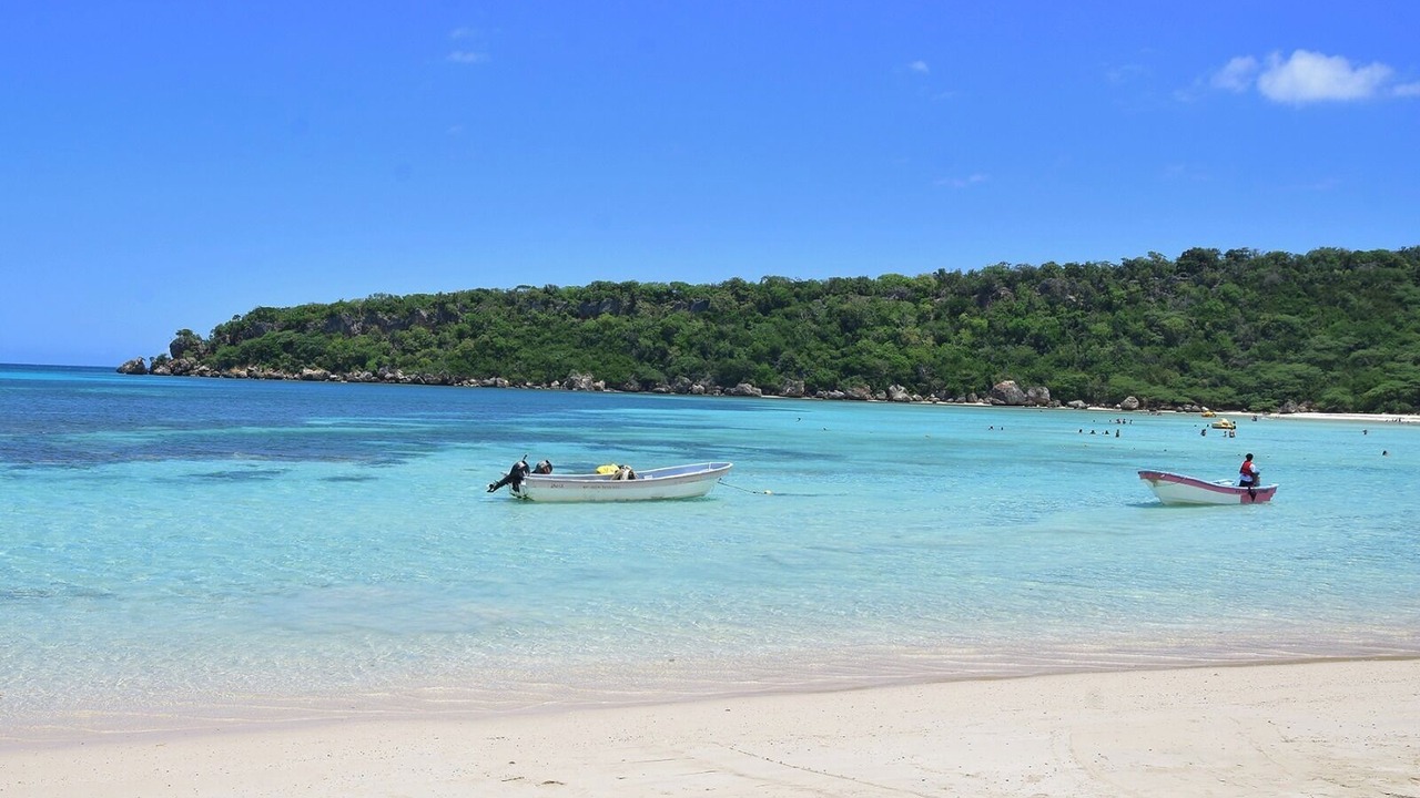 Photo of Outdoor in Villa Isabela