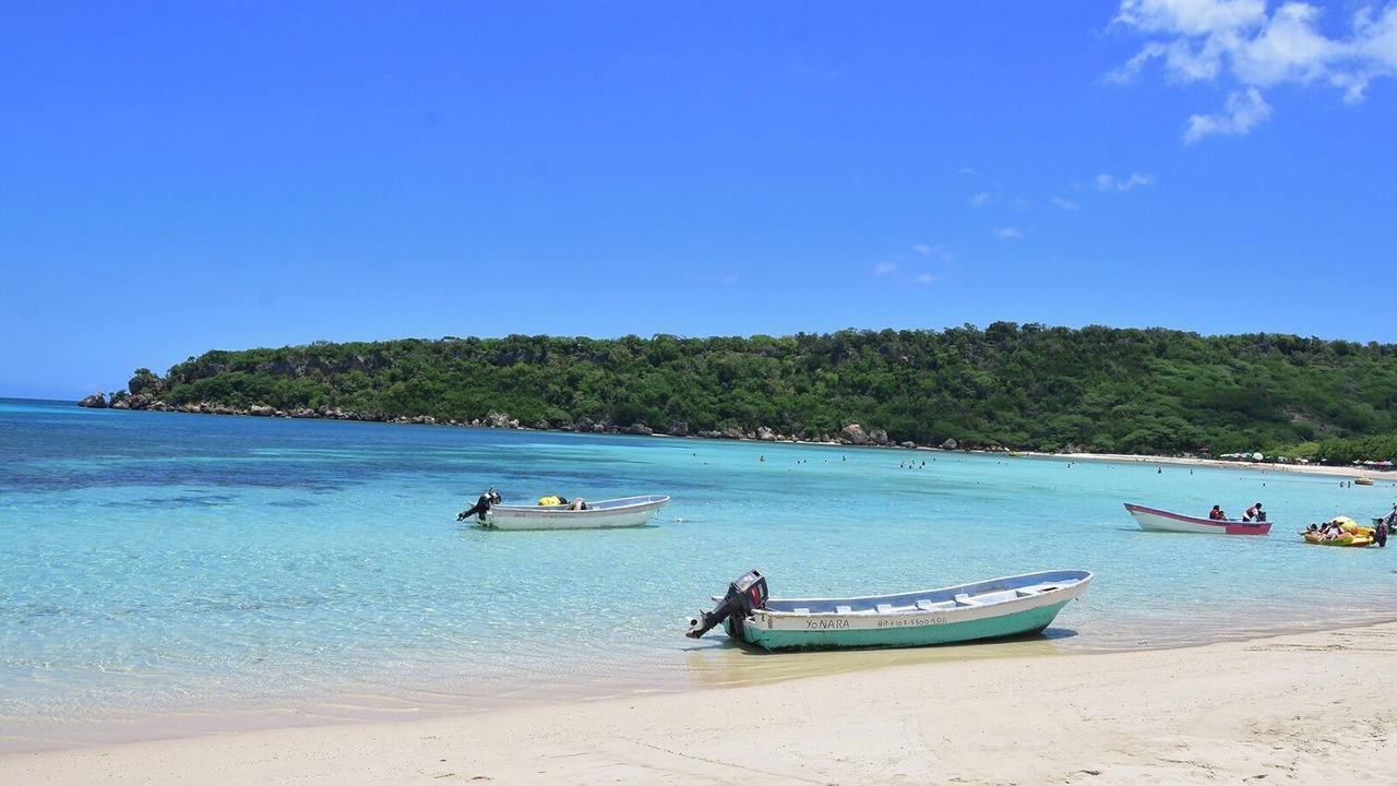 Photo of Outdoor in Villa Isabela