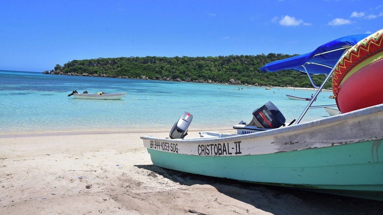 Photo of Outdoor in Villa Isabela