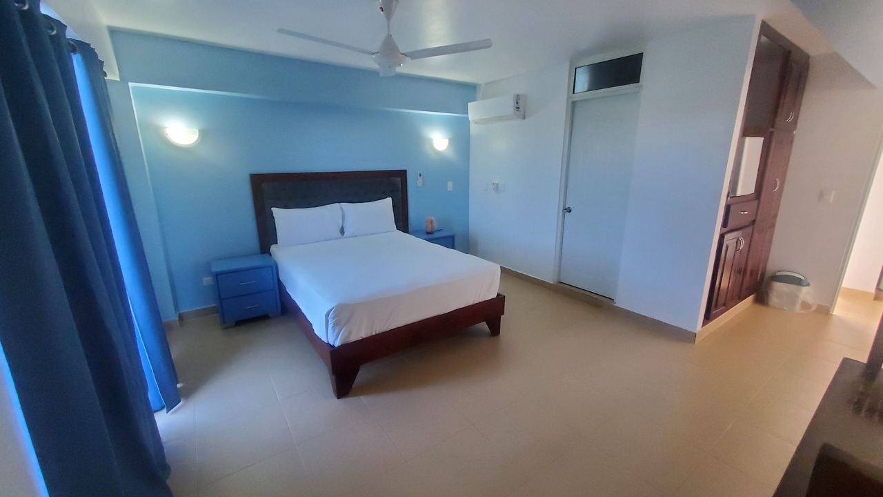 Photo of Bedroom in Villa Isabela