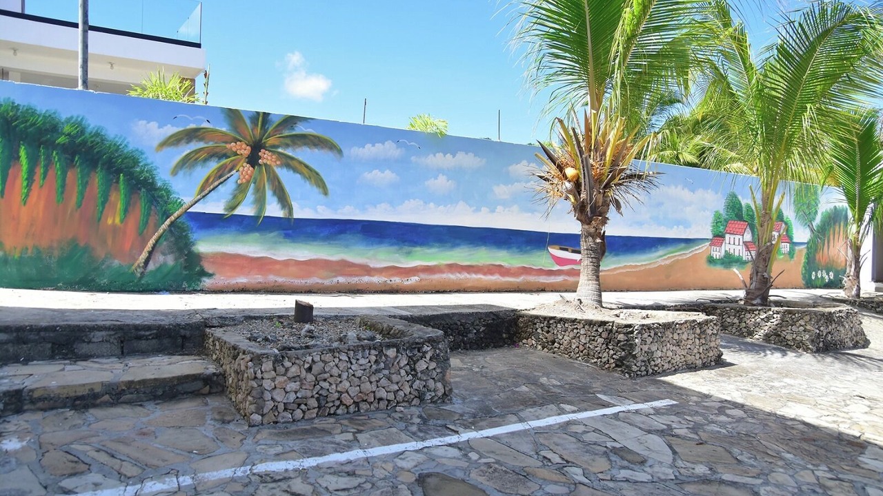 Photo of Outdoor in Villa Isabela