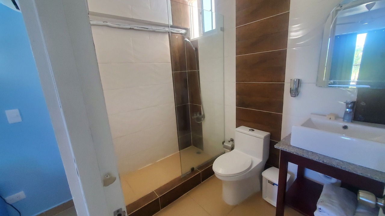 Photo of Bathroom in Villa Isabela