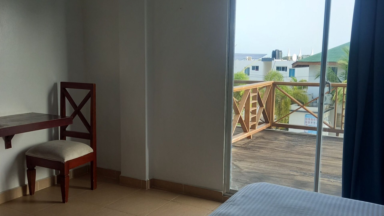 Photo of Bedroom in Villa Isabela