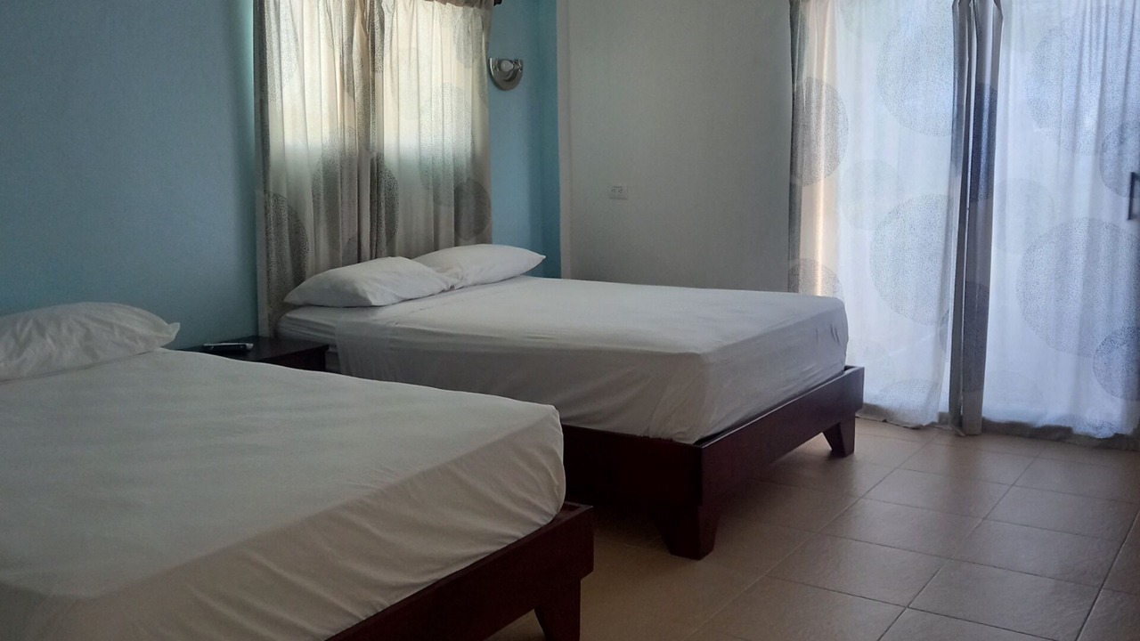 Photo of Bedroom in Villa Isabela