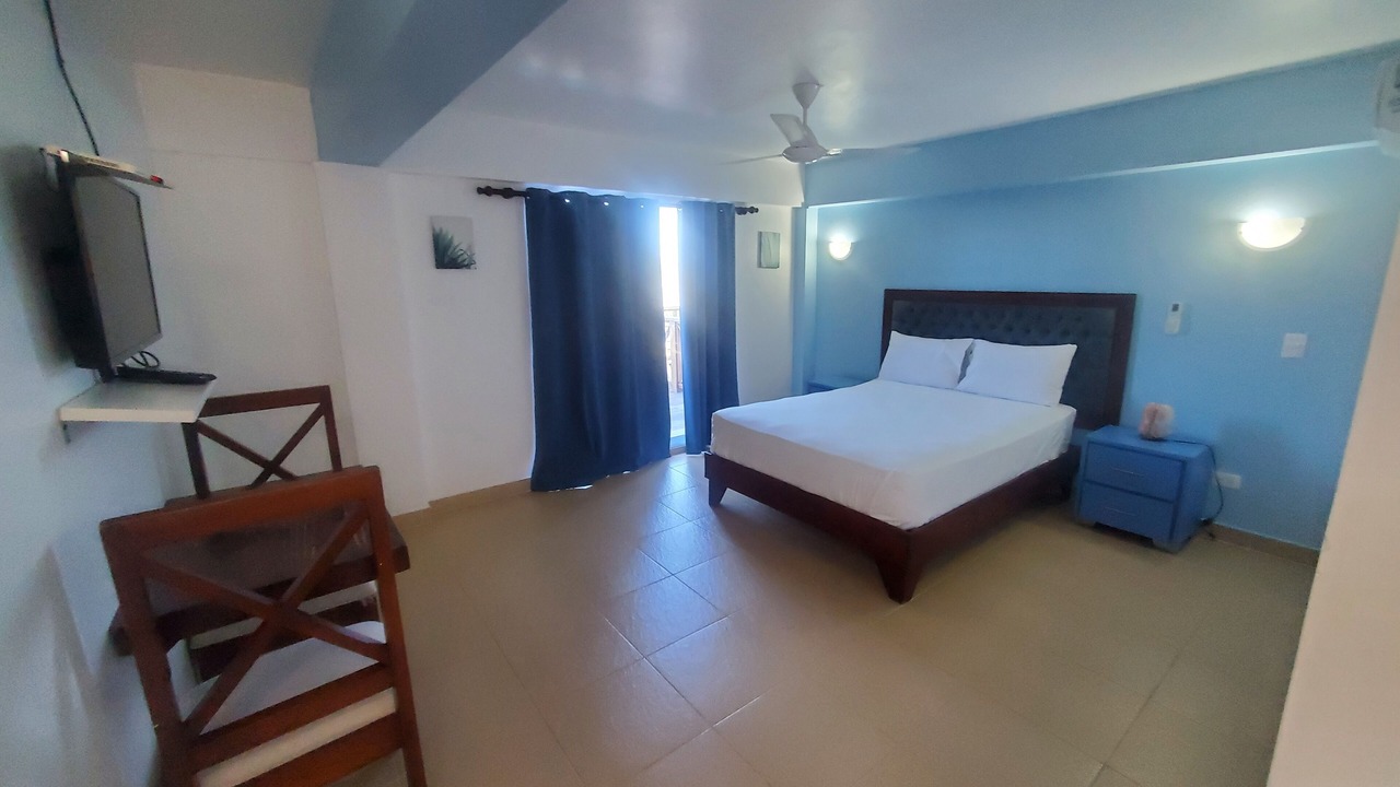 Photo of Bedroom in Villa Isabela