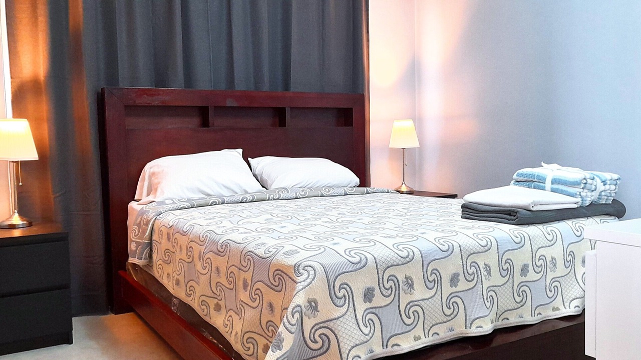 Photo of Bedroom in Ciudad Universitaria