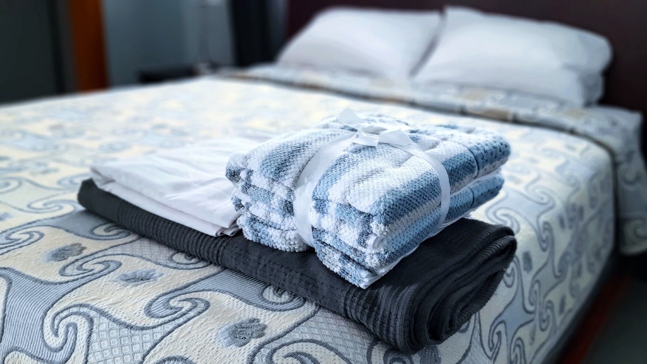 Photo of Bedroom in Ciudad Universitaria