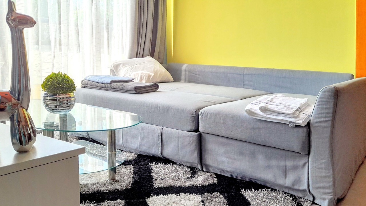 Photo of Bedroom in Ciudad Universitaria