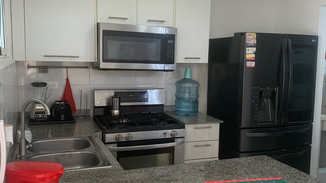 Photo of Kitchen in Mendoza