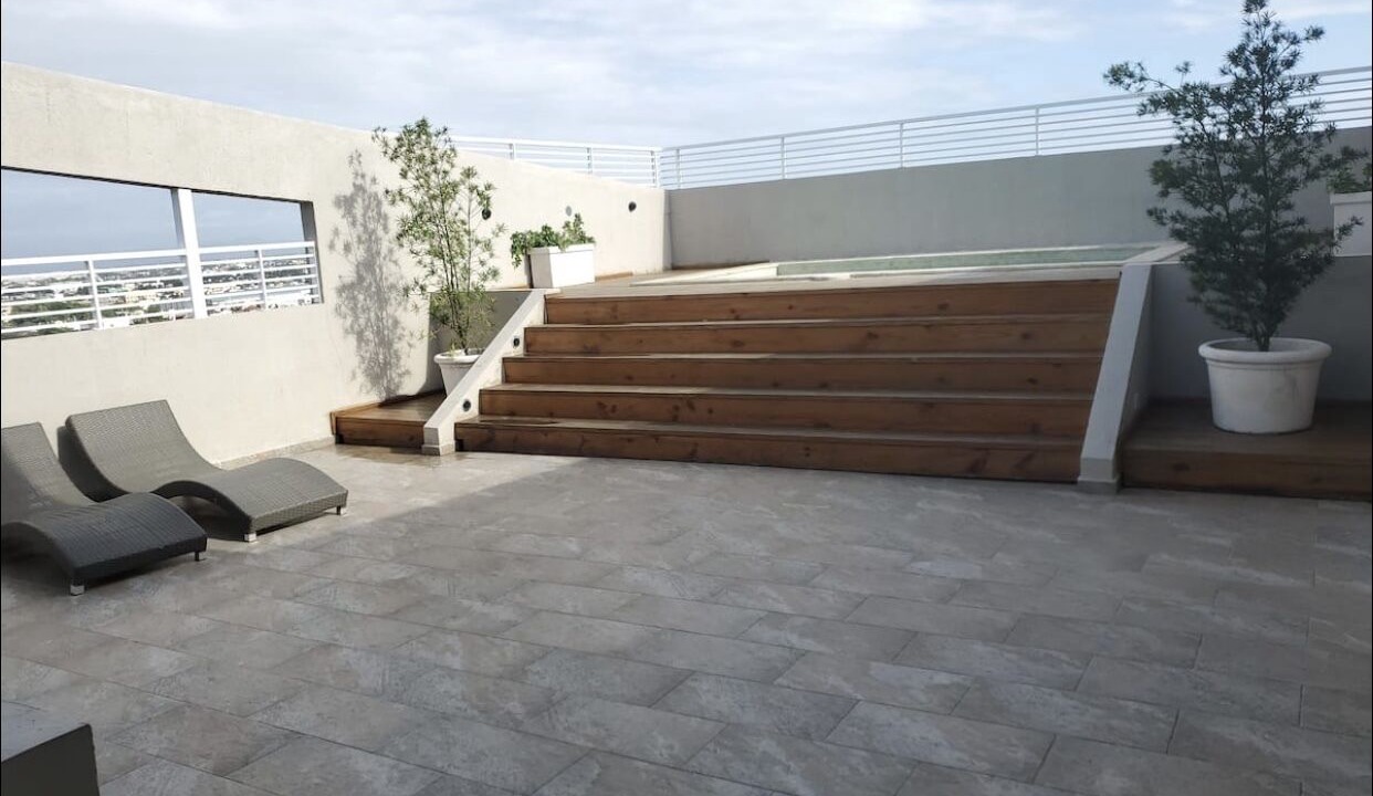 Photo of Patio Balcony in Mendoza